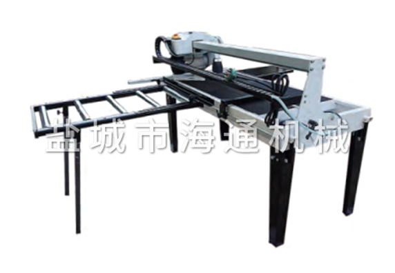 广州高精度铝导轨 瓷砖切割机