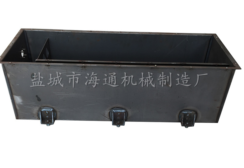 新能源电池组外壳