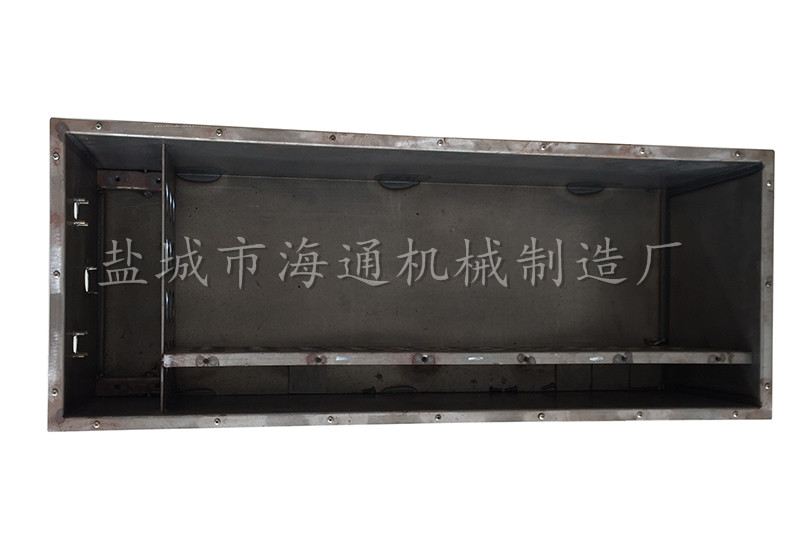 新能源电池组外壳