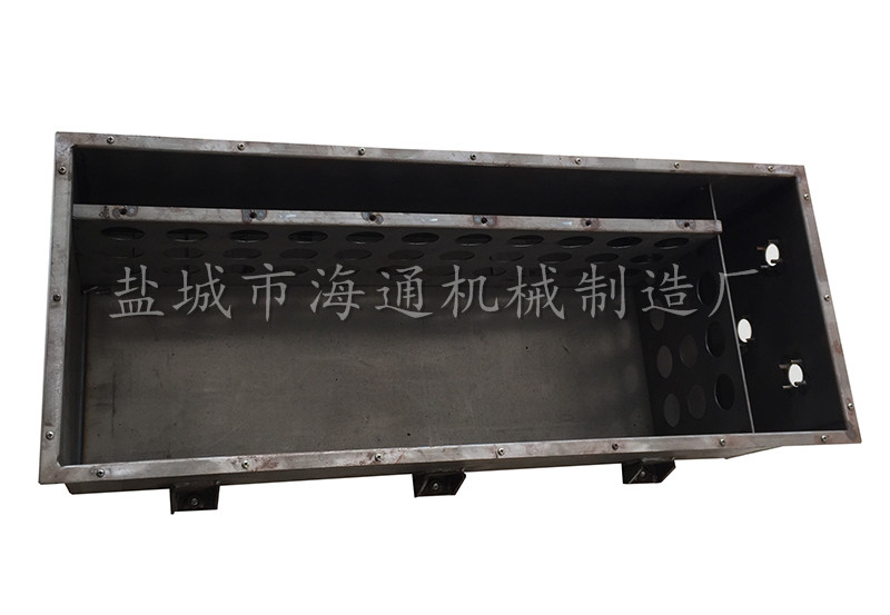 新能源电池组外壳